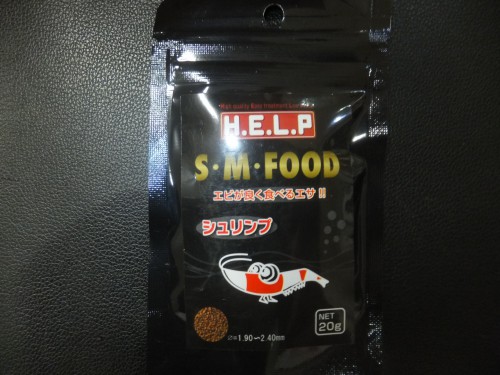 S・M・FOOD　熱帯魚　徳島　Peki Farm　ペキファーム
